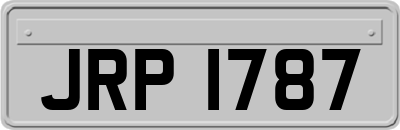 JRP1787