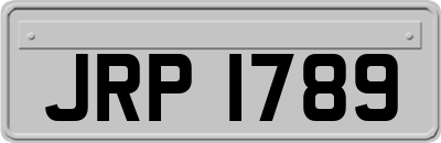 JRP1789