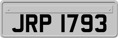 JRP1793