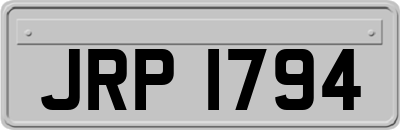 JRP1794