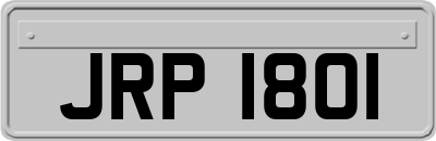 JRP1801