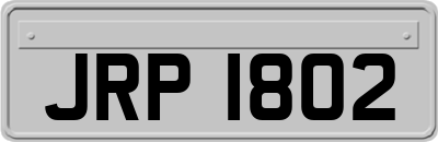 JRP1802