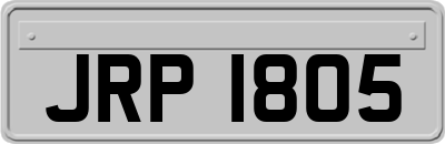 JRP1805