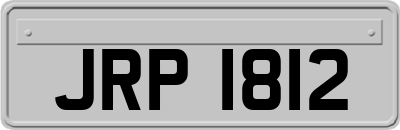 JRP1812
