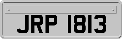 JRP1813