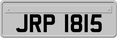 JRP1815