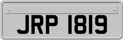 JRP1819