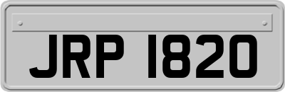 JRP1820