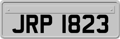 JRP1823