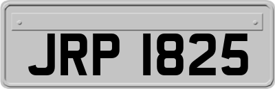 JRP1825