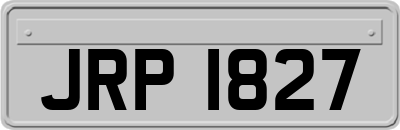 JRP1827