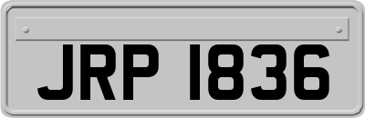 JRP1836