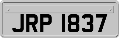 JRP1837
