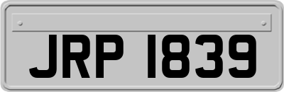 JRP1839