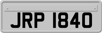 JRP1840