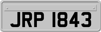 JRP1843
