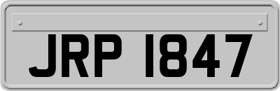 JRP1847