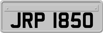 JRP1850