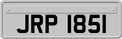 JRP1851