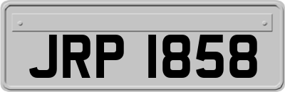 JRP1858