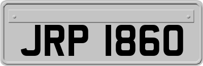 JRP1860