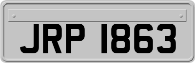 JRP1863