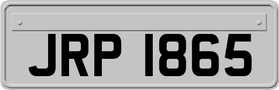 JRP1865