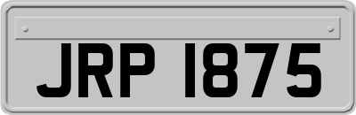 JRP1875
