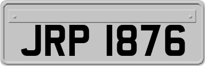 JRP1876