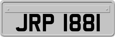 JRP1881