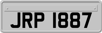 JRP1887
