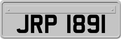 JRP1891