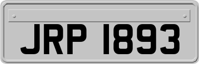 JRP1893