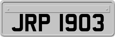 JRP1903