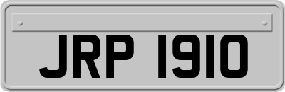 JRP1910