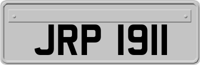 JRP1911