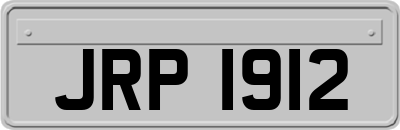 JRP1912