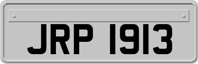 JRP1913