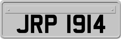 JRP1914