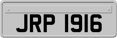 JRP1916