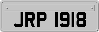 JRP1918