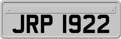 JRP1922