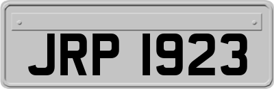JRP1923