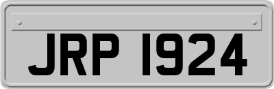 JRP1924