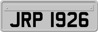 JRP1926