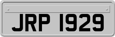JRP1929