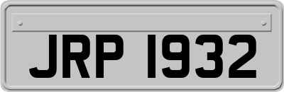 JRP1932