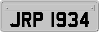 JRP1934