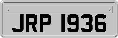 JRP1936