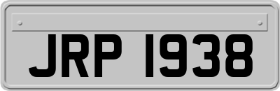 JRP1938